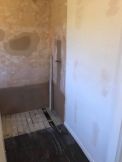 Shower Room, Ambrosden, Bicester, Oxfordshire, January 2019 - Image 8